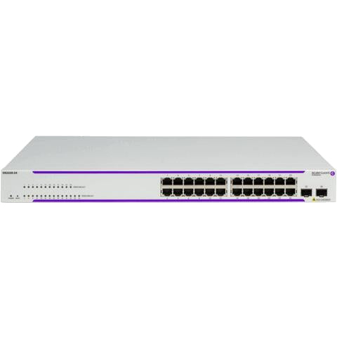 Alcatel-Lucent Enterprise OS2360-P24 Stackable Gigabit Ethernet LAN switch