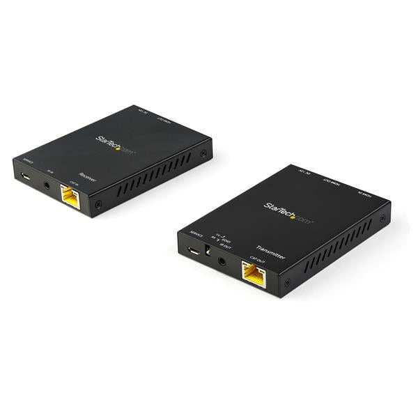 StarTech.com HDMI Balun over CAT6