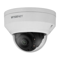 Hanwha ANV-L7012R 4MP IR Outdoor Vandal Dome Camera