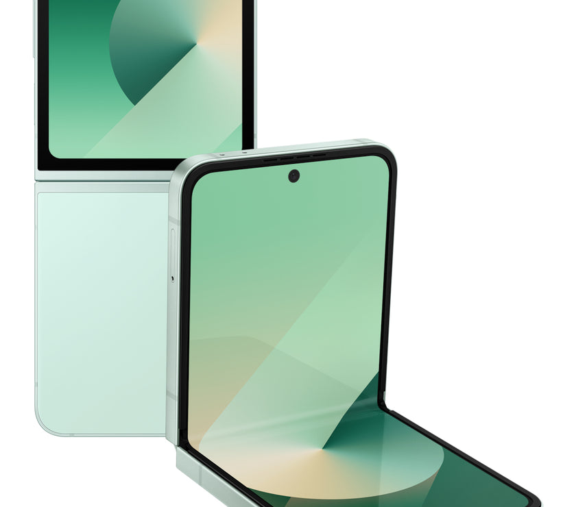 ZFlip6 8/512GB MINT