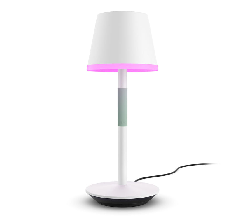 Philips Hue Belle portable lamp white