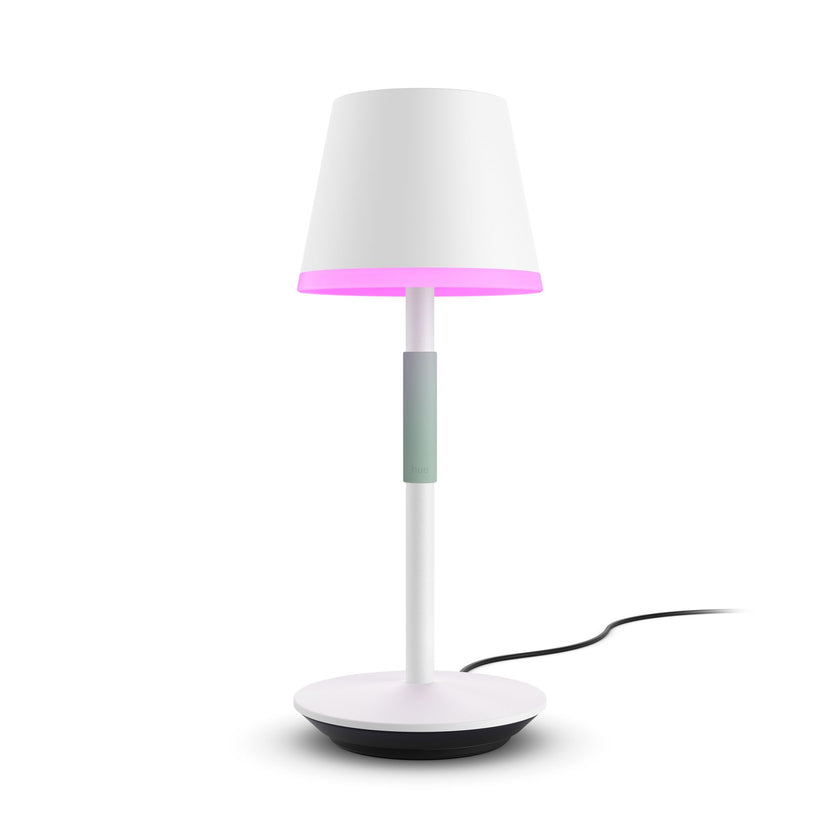 Philips Hue Belle portable lamp white