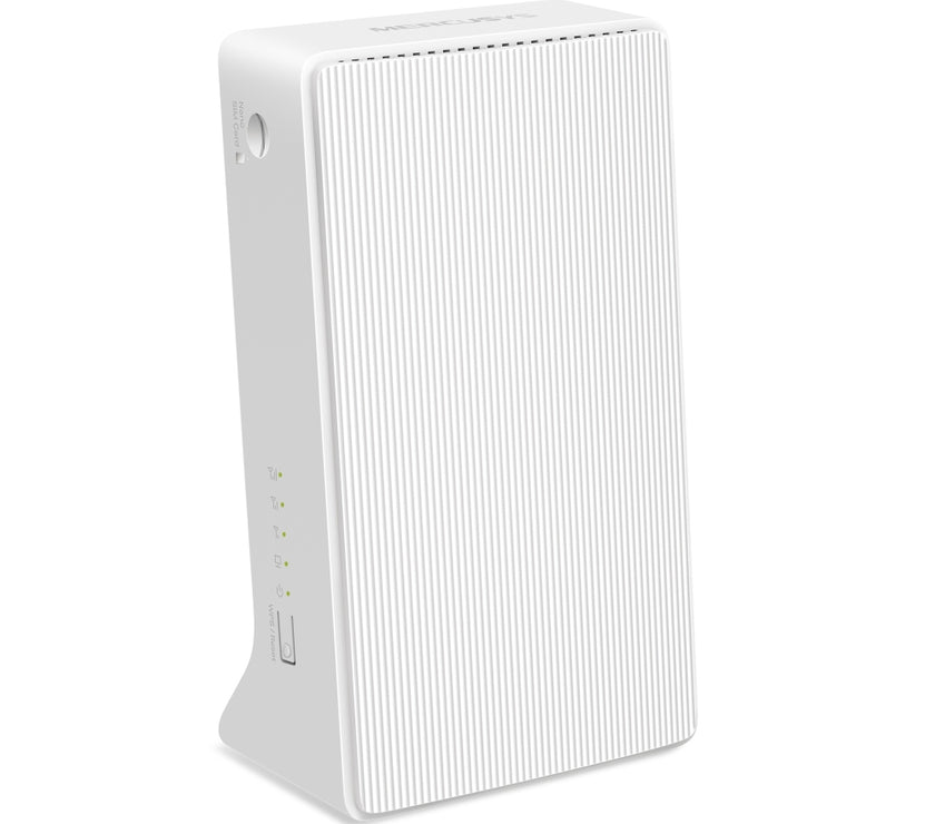 TP-Link Mercusys MB230-4G - Wireless router - WWAN 1GbE Dual Band - 4G