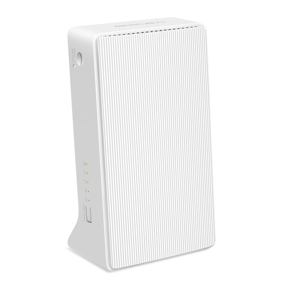 TP-Link Mercusys MB230-4G - Wireless router - WWAN 1GbE Dual Band - 4G