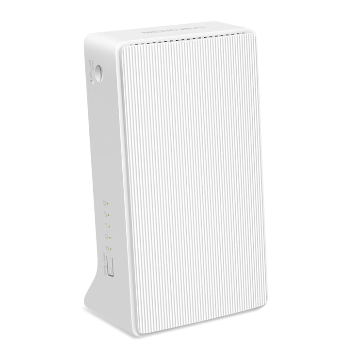 TP-Link Mercusys MB110-4G V1 - Wireless router - WWAN 2.4 GHz - 3G 4G