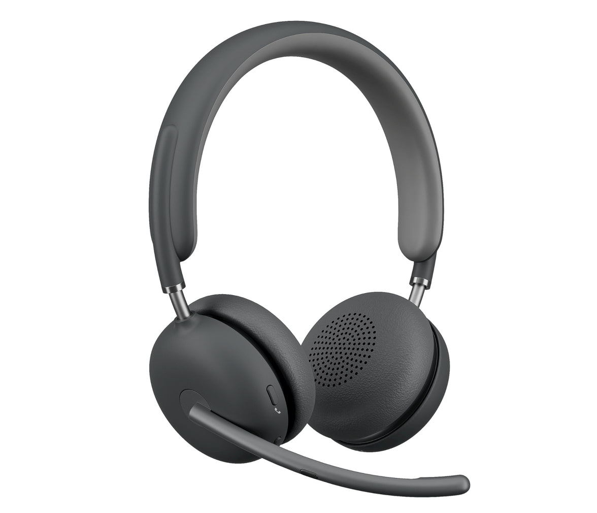 Logitech Zone Wireless 2