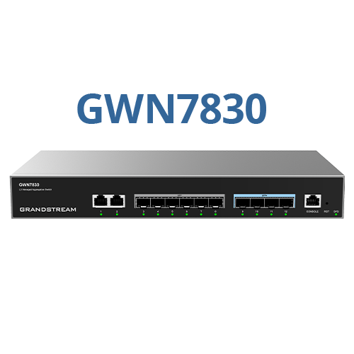 GWN7665 Tri-Band Wi-Fi 6E Access Point