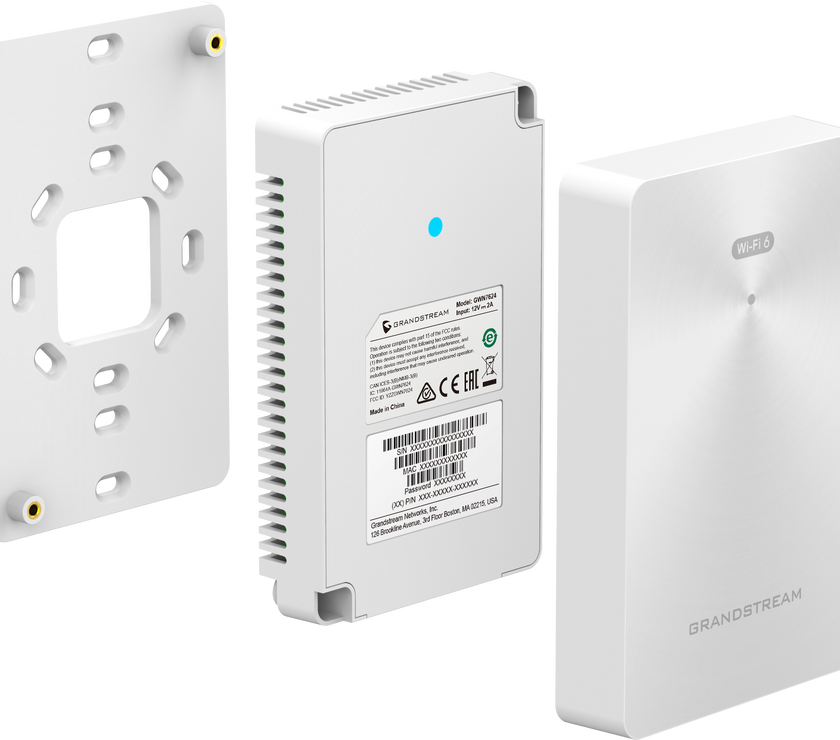GWN7661E WIFI6