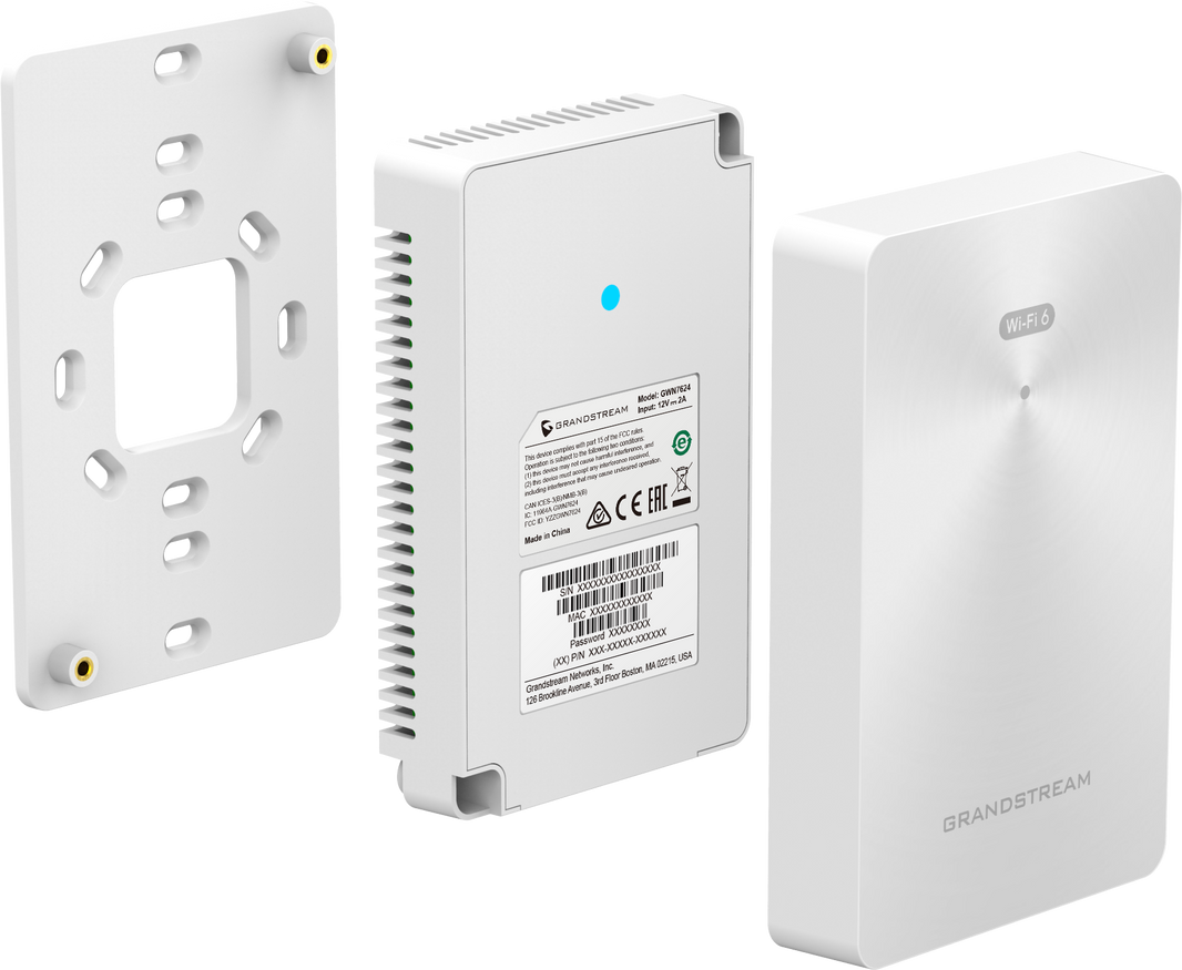 GWN7661E WIFI6