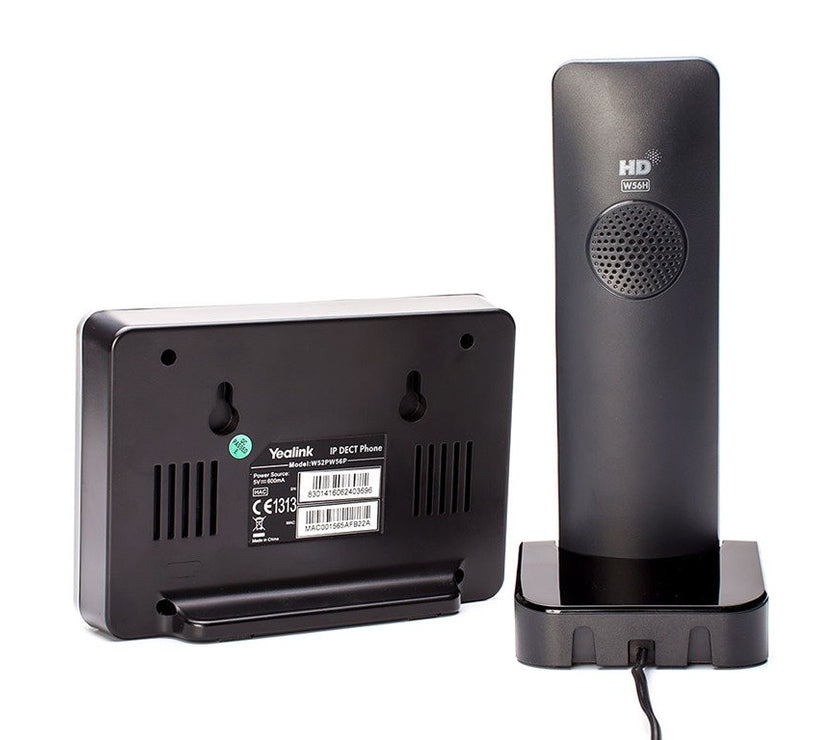 Yealink SIP-W56H DECT telephone