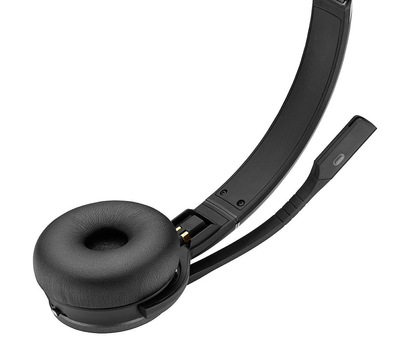 EPOS IMPACT SDW 5065 - EU/UK/AUS Binaural DECT Headset