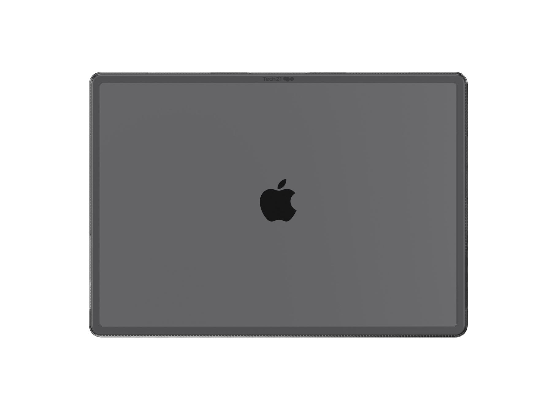 Tech21 EvoHardshell For MacBook Pro 16 INCH (2021-2023) - Ash