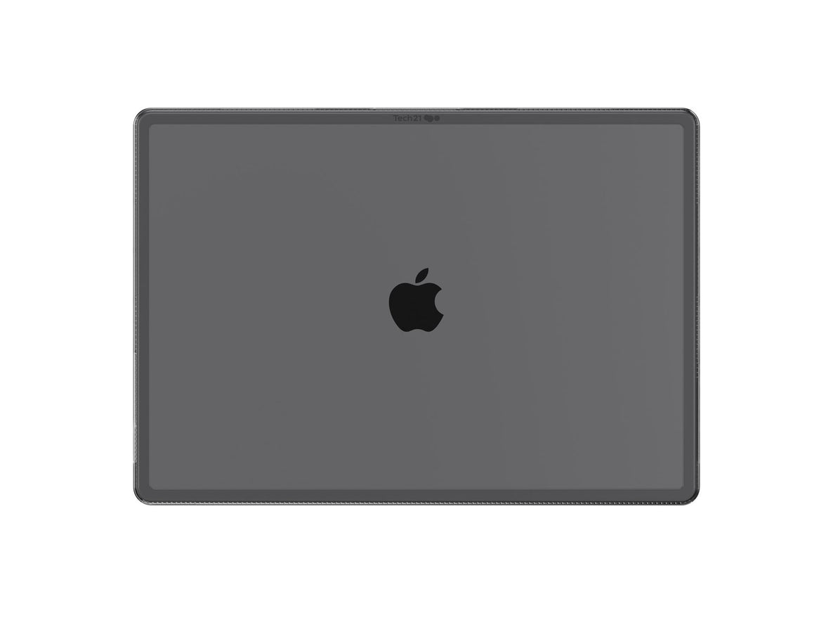 Tech21 EvoHardshell For MacBook Pro 16 INCH (2021-2023) - Ash