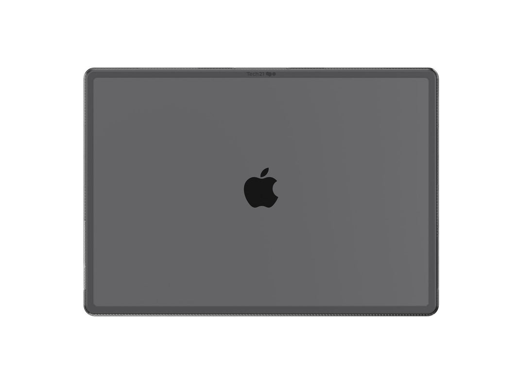 Tech21 EvoHardshell For MacBook Pro 16 INCH (2021-2023) - Ash