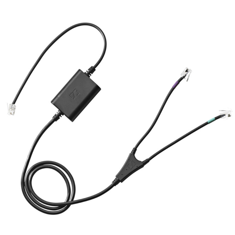 EPOS CEHS-AV 03 Avaya Electronic Hook Switch Cable