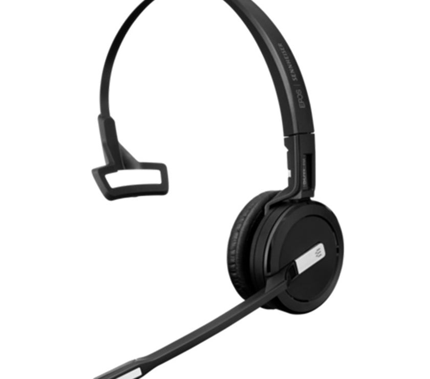 EPOS SDW 5013 3 in 1 DECT Headset