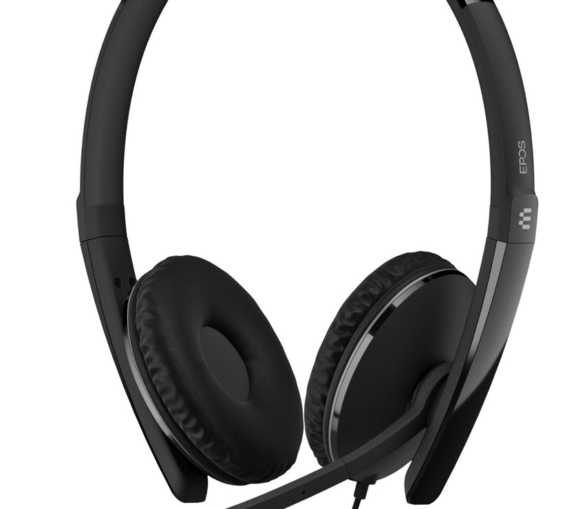 EPOS ADAPT 160T ANC USB-C Binaural Headset