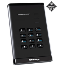 iStorage diskAshur PRO3 HDD 500GB