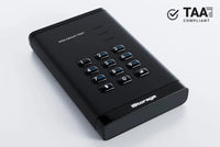 iStorage diskAshur PRO3 HDD 500GB