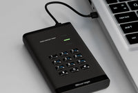 iStorage diskAshur PRO3 HDD 500GB