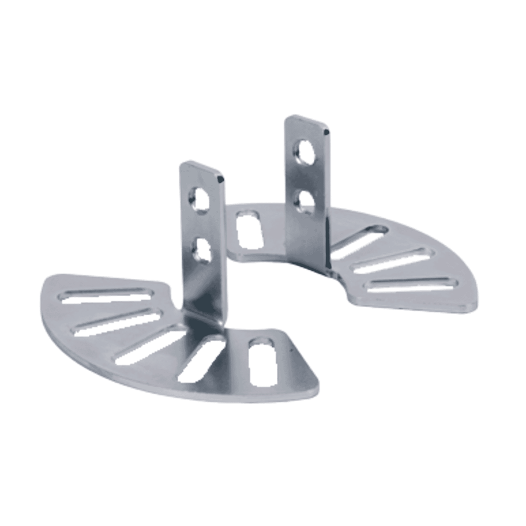 Hikvision BT6010/Z CCTV DOME MOUNT 50MM