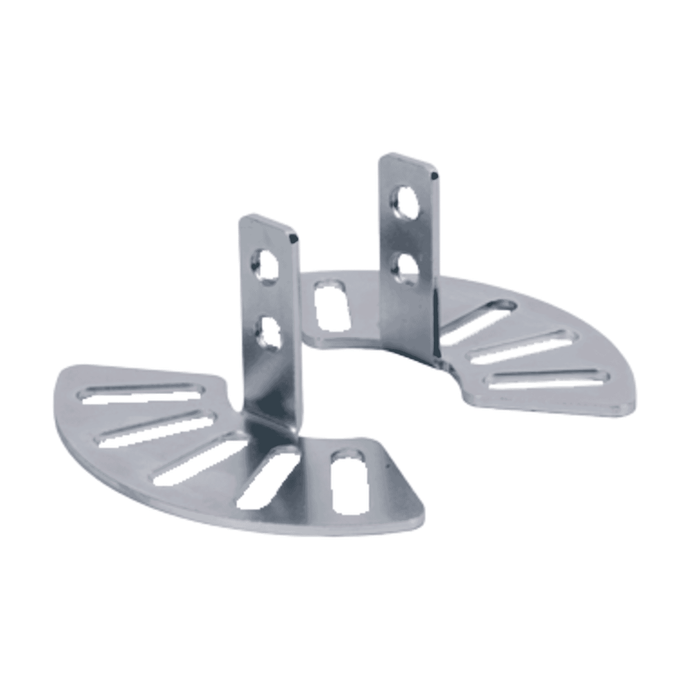 Hikvision BT6010/Z CCTV DOME MOUNT 50MM
