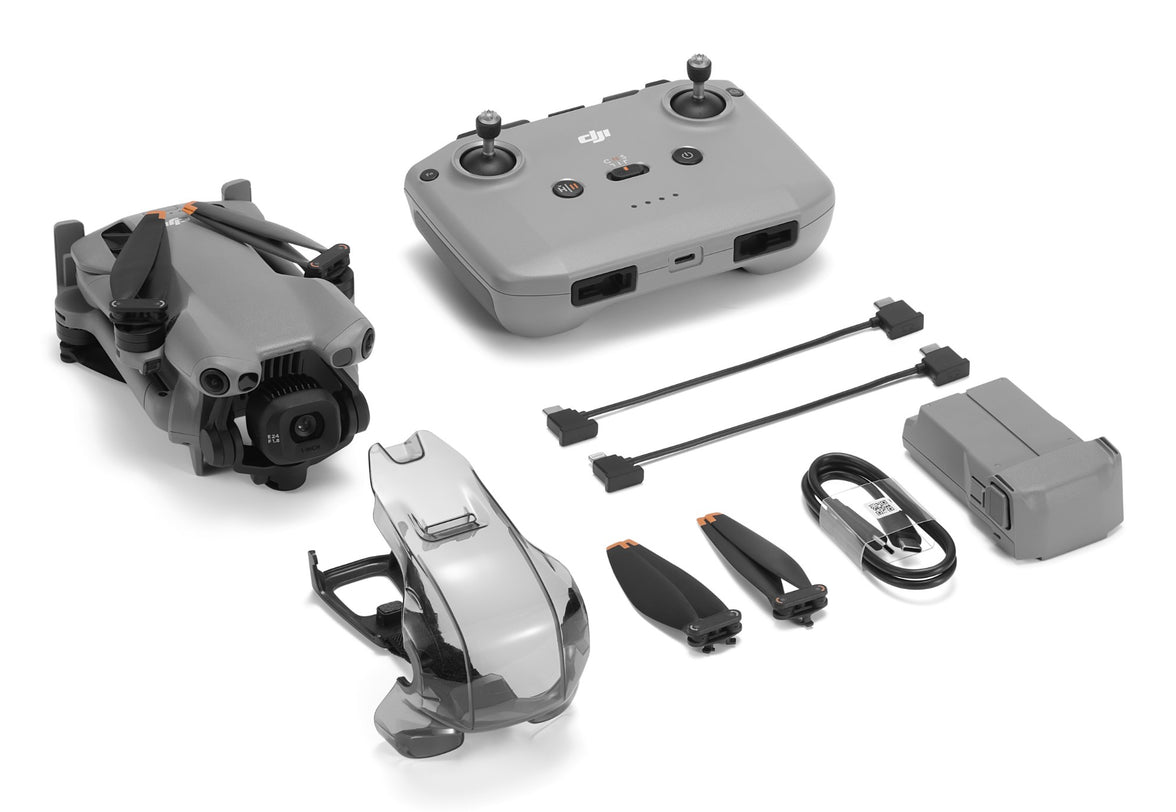 DJI Mini 5 Pro