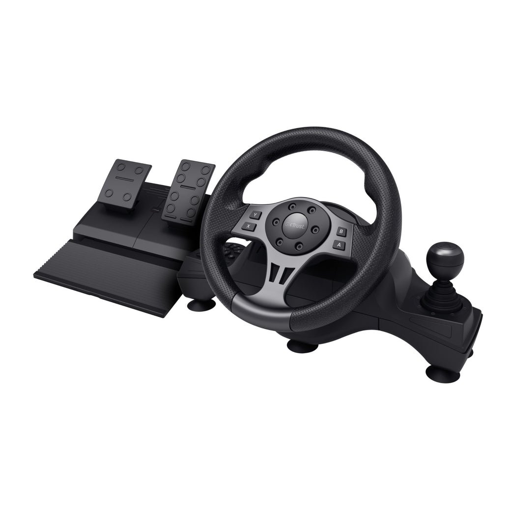 Trust GXT289 MOVI RACING WHEEL