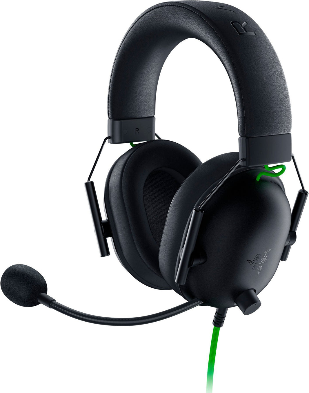 RAZER BLACKSHARK V2 X 7.1 USB HS BLACK