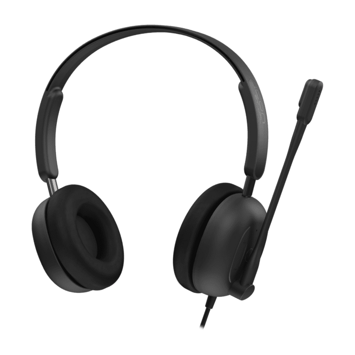 JPL ICON 100 XL MONAURAL QD HEADSET