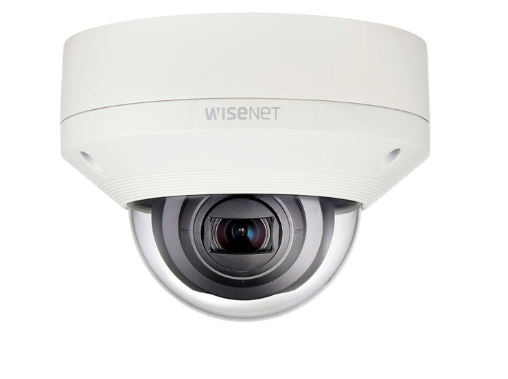 Hanwha XNV-6080 security camera