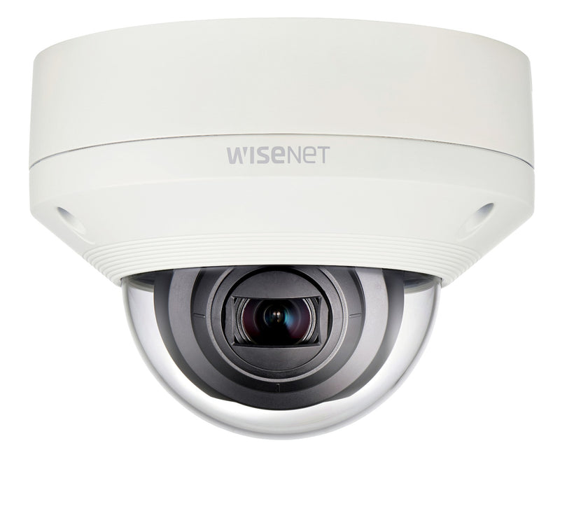 Hanwha XNV-6080 security camera