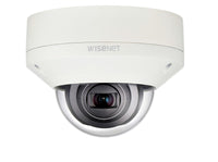Hanwha XNV-6080 2M H.265 Dome Camera
