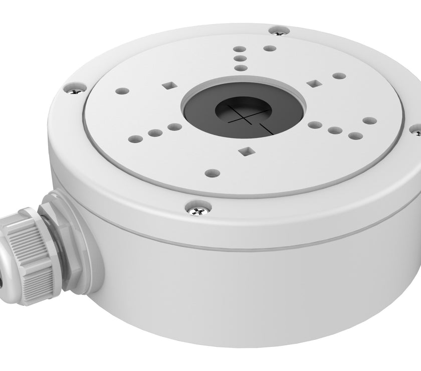 Hikvision Digital Technology DS-1280ZJ-S security camera accessory Junction box