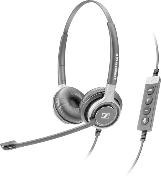 EPOS SC660 USB CC Binaural Headset