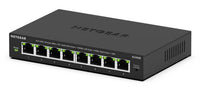 NETGEAR 8PT Gigabit Plus Switch (GS308E)