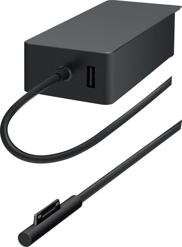 Microsoft Surface 65W Power Supply, EU