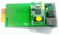PowerWalker NMC Card SNMP Modul for UPSs