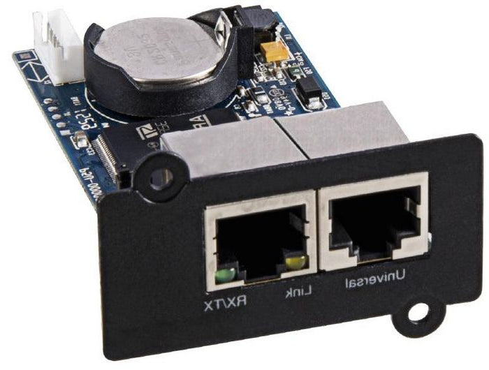 PowerWalker SNMP Card 2 (for VI R1U)