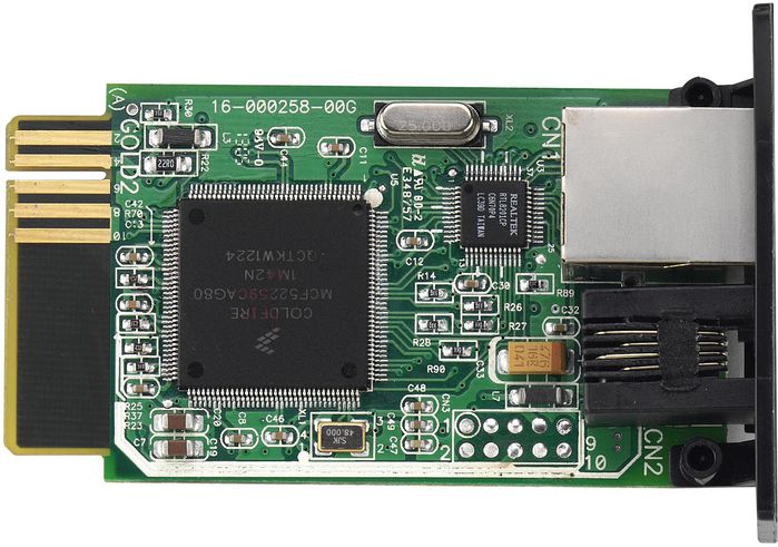 PowerWalker SNMP Module