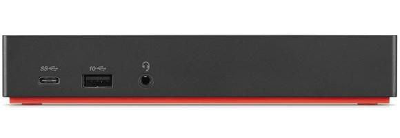 Lenovo ThinkPad USB-C Dock Gen 2, EU