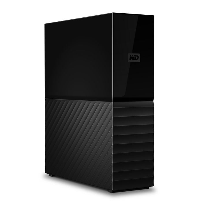 6 TB, 3.5", USB 3.0, 256-bit AES, 1050g