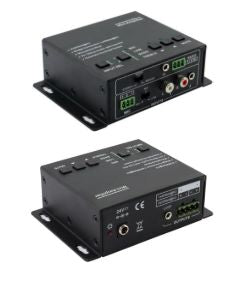 Vivolink Audio amplifier, 2x20W