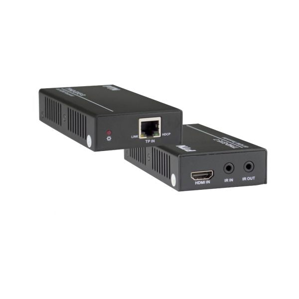 Vivolink HDBaseT Extender Set (Transmitter & Receiver), 70m max, 4K