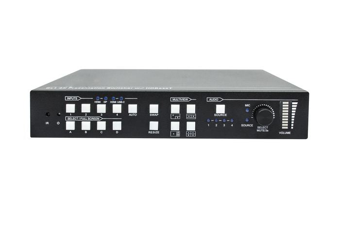 Vivolink Presentation Switcher 6x1 4K