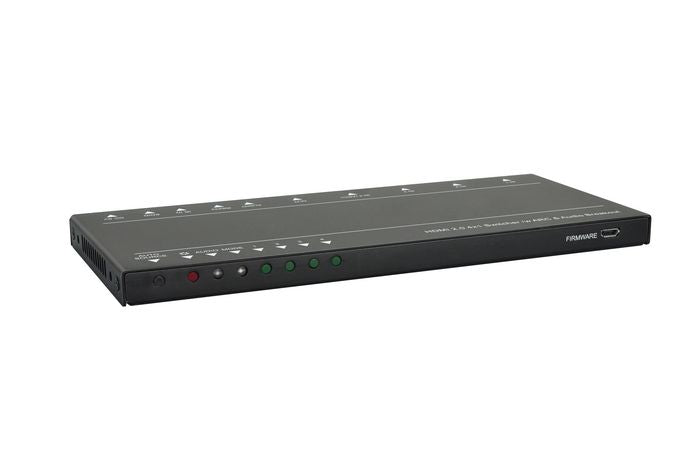 Vivolink HDMI switcher 4x1 (4K@60Hz)