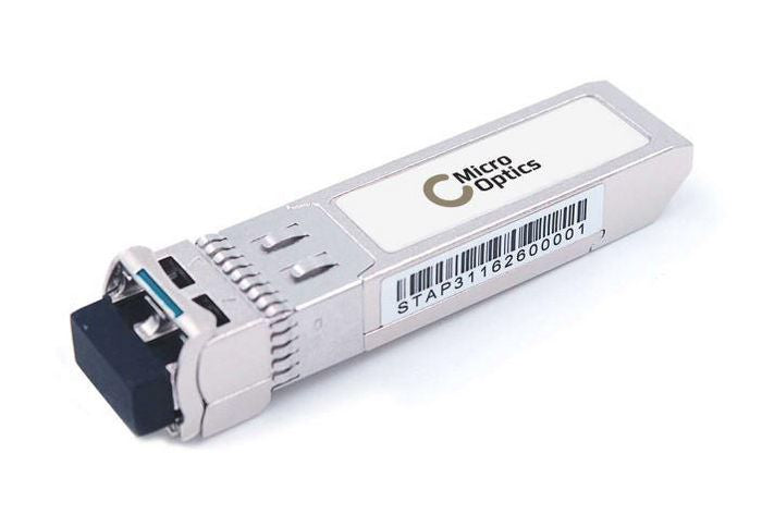 Lanview SFP+ 10Gbps, SMF, 10 km, LC