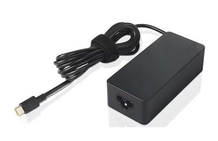 Lenovo 65W Standard AC Adapter (USB Type-C), EU Plug