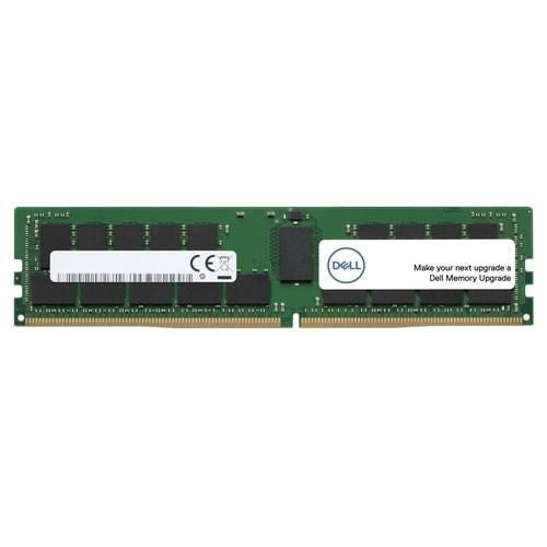 Dell Memory Upgrade - 32GB - 2Rx4 DDR4 RDIMM 2666MHz