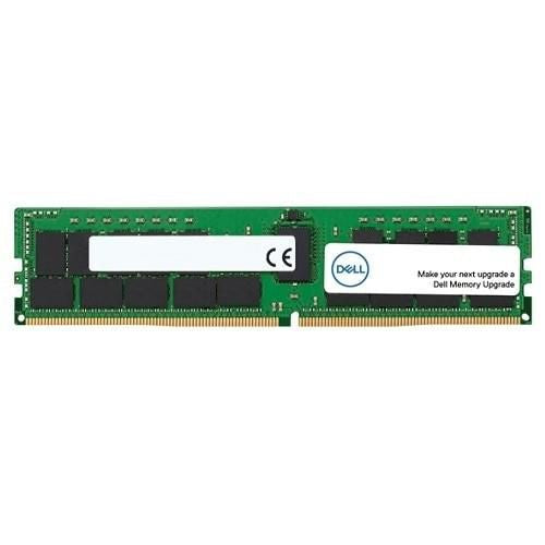 Dell 32 GB - 2Rx4 DDR4 RDIMM 3200 MT/s 8 Gb BASE